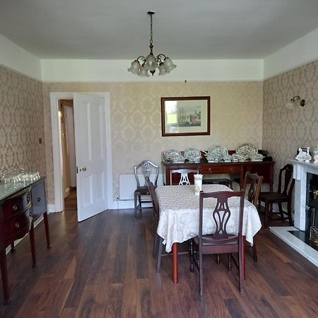 Carraig Rua Bed & Breakfast Kilkenny Luaran gambar