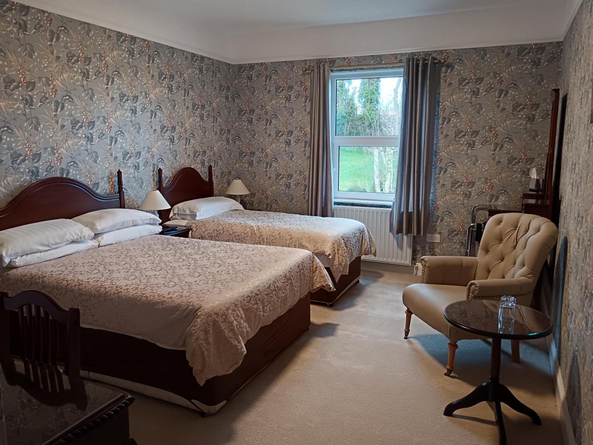 Carraig Rua Bed & Breakfast Kilkenny Luaran gambar