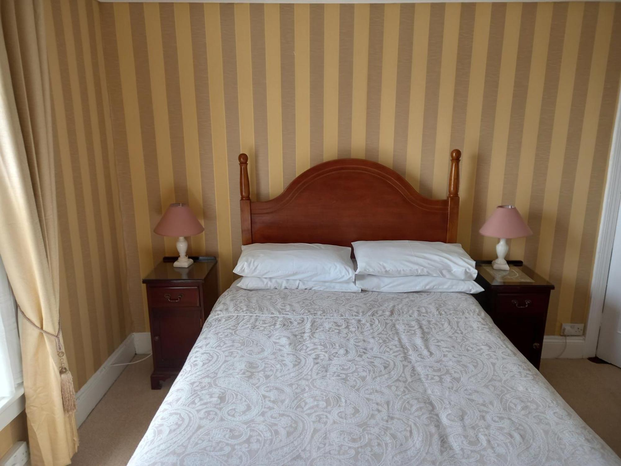 Carraig Rua Bed & Breakfast Kilkenny Luaran gambar