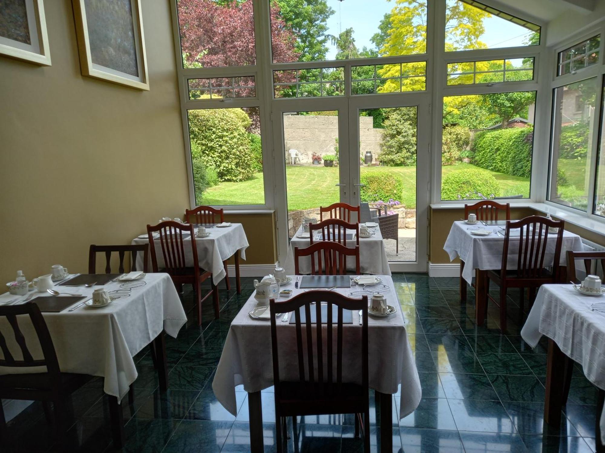 Carraig Rua Bed & Breakfast Kilkenny Luaran gambar