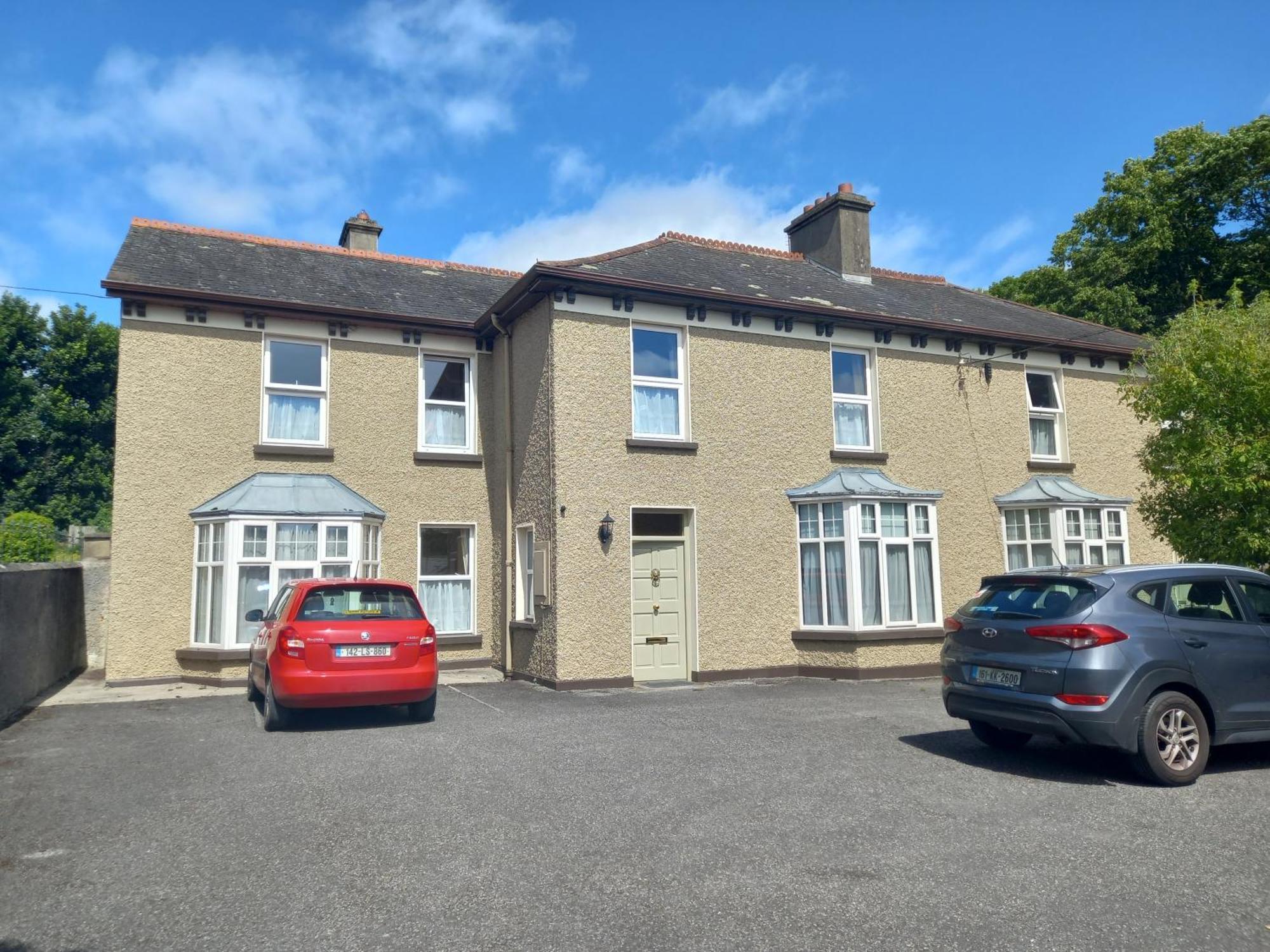 Carraig Rua Bed & Breakfast Kilkenny Luaran gambar