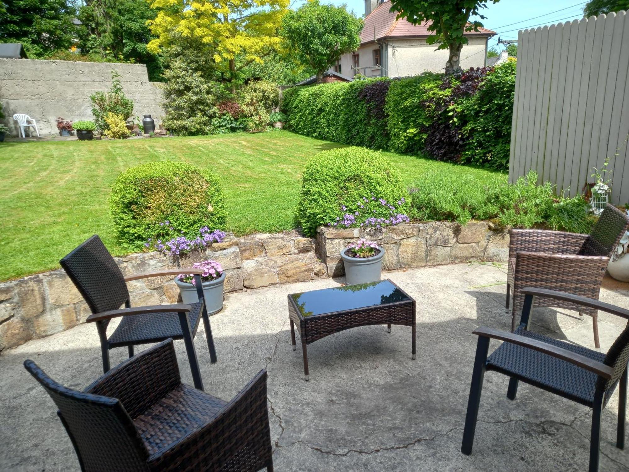 Carraig Rua Bed & Breakfast Kilkenny Luaran gambar