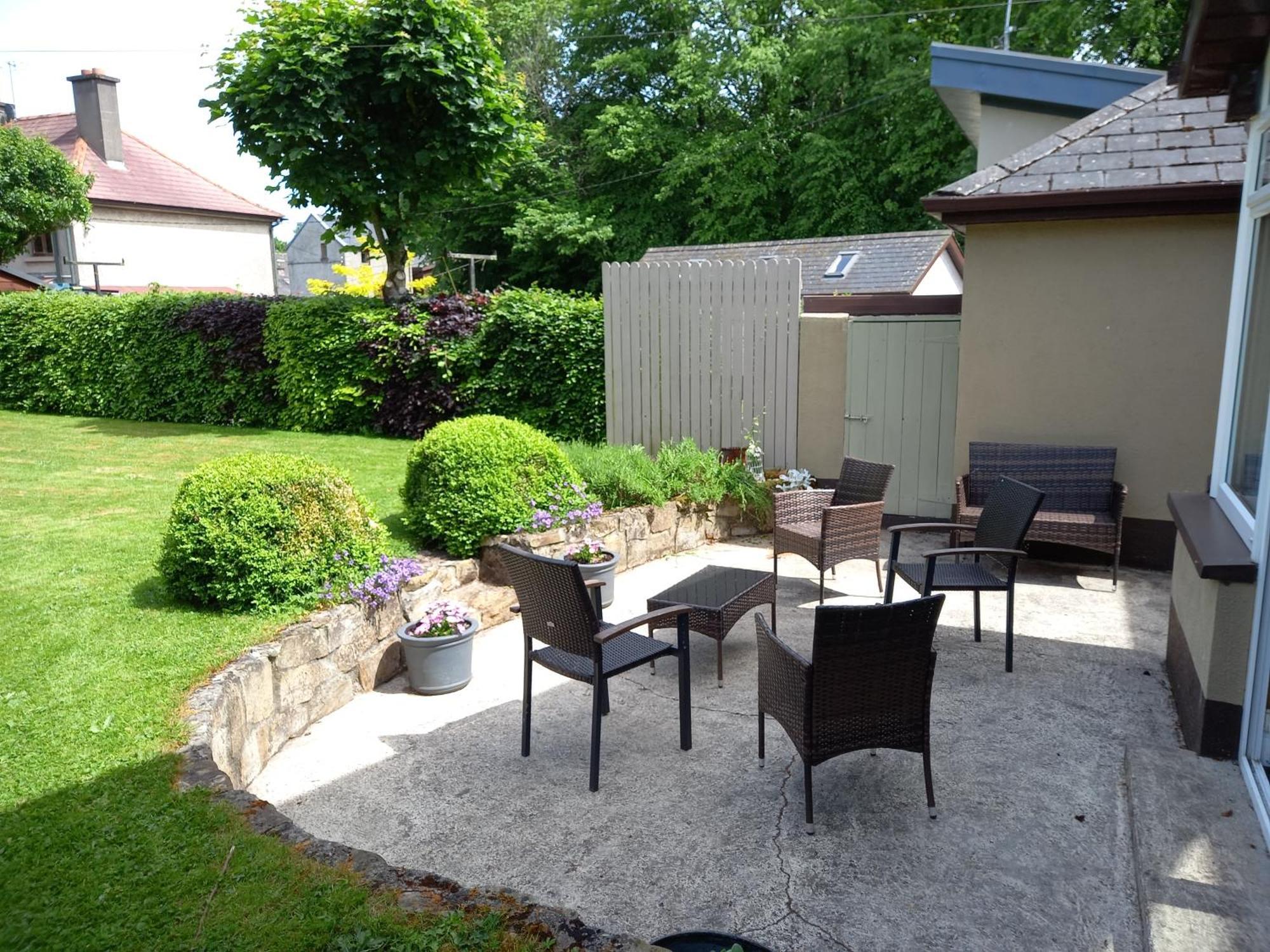Carraig Rua Bed & Breakfast Kilkenny Luaran gambar