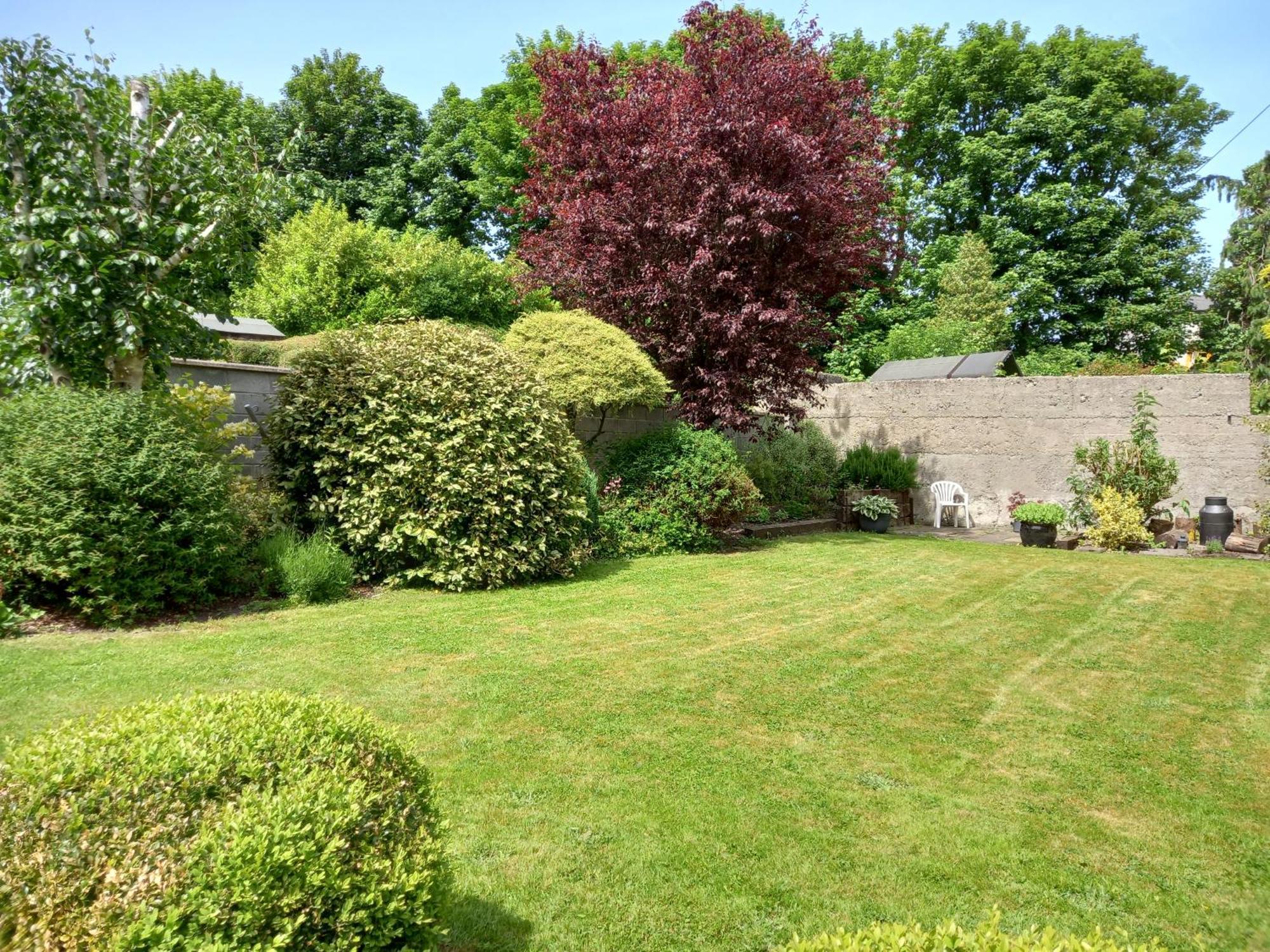Carraig Rua Bed & Breakfast Kilkenny Luaran gambar
