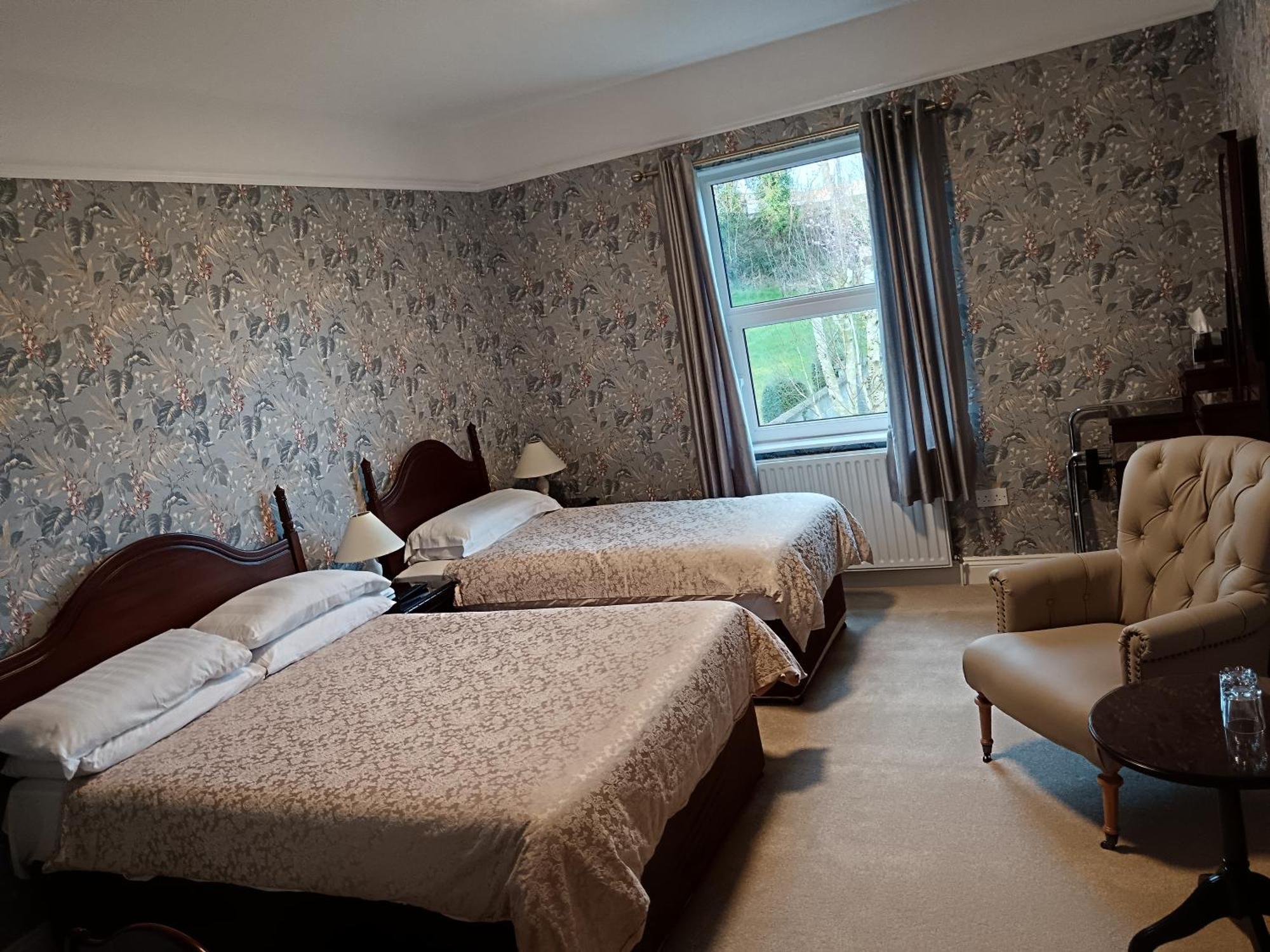 Carraig Rua Bed & Breakfast Kilkenny Luaran gambar