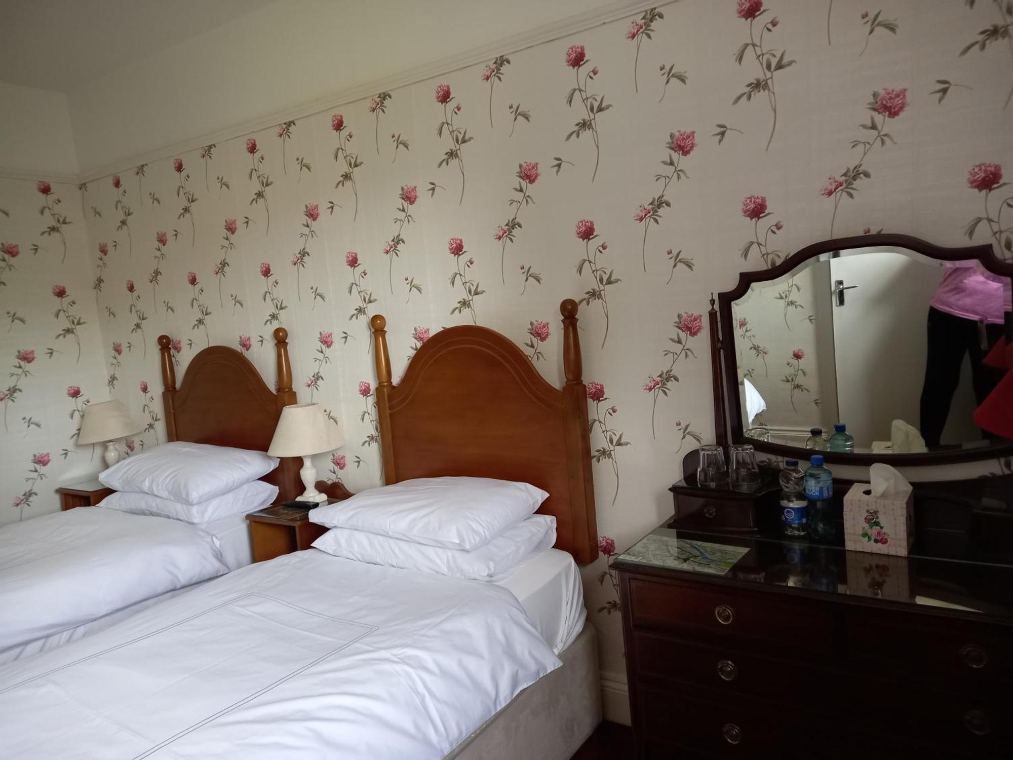 Carraig Rua Bed & Breakfast Kilkenny Luaran gambar