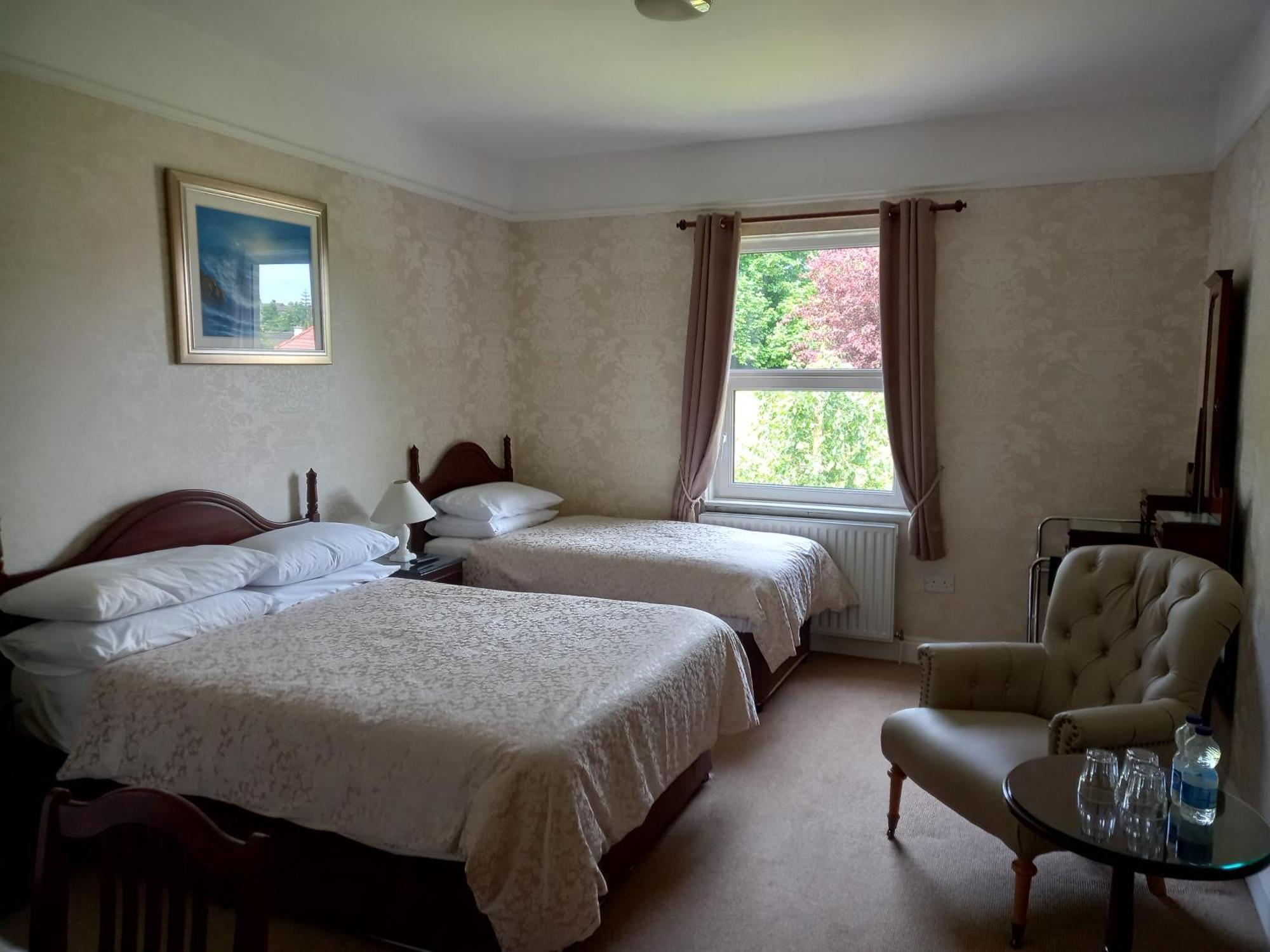 Carraig Rua Bed & Breakfast Kilkenny Luaran gambar