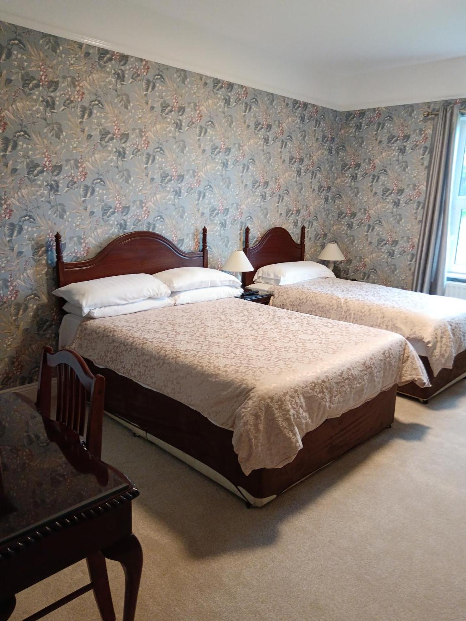 Carraig Rua Bed & Breakfast Kilkenny Luaran gambar