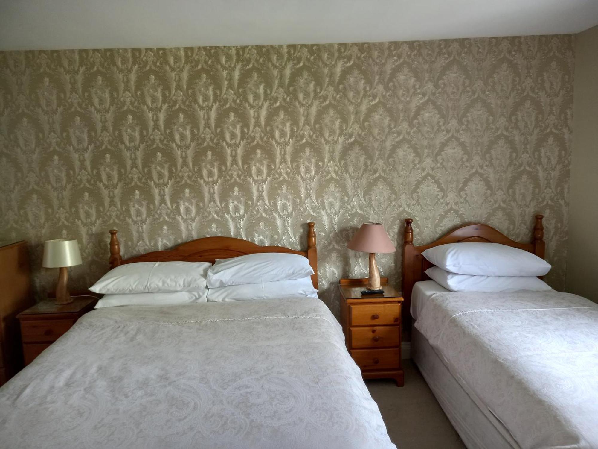 Carraig Rua Bed & Breakfast Kilkenny Luaran gambar
