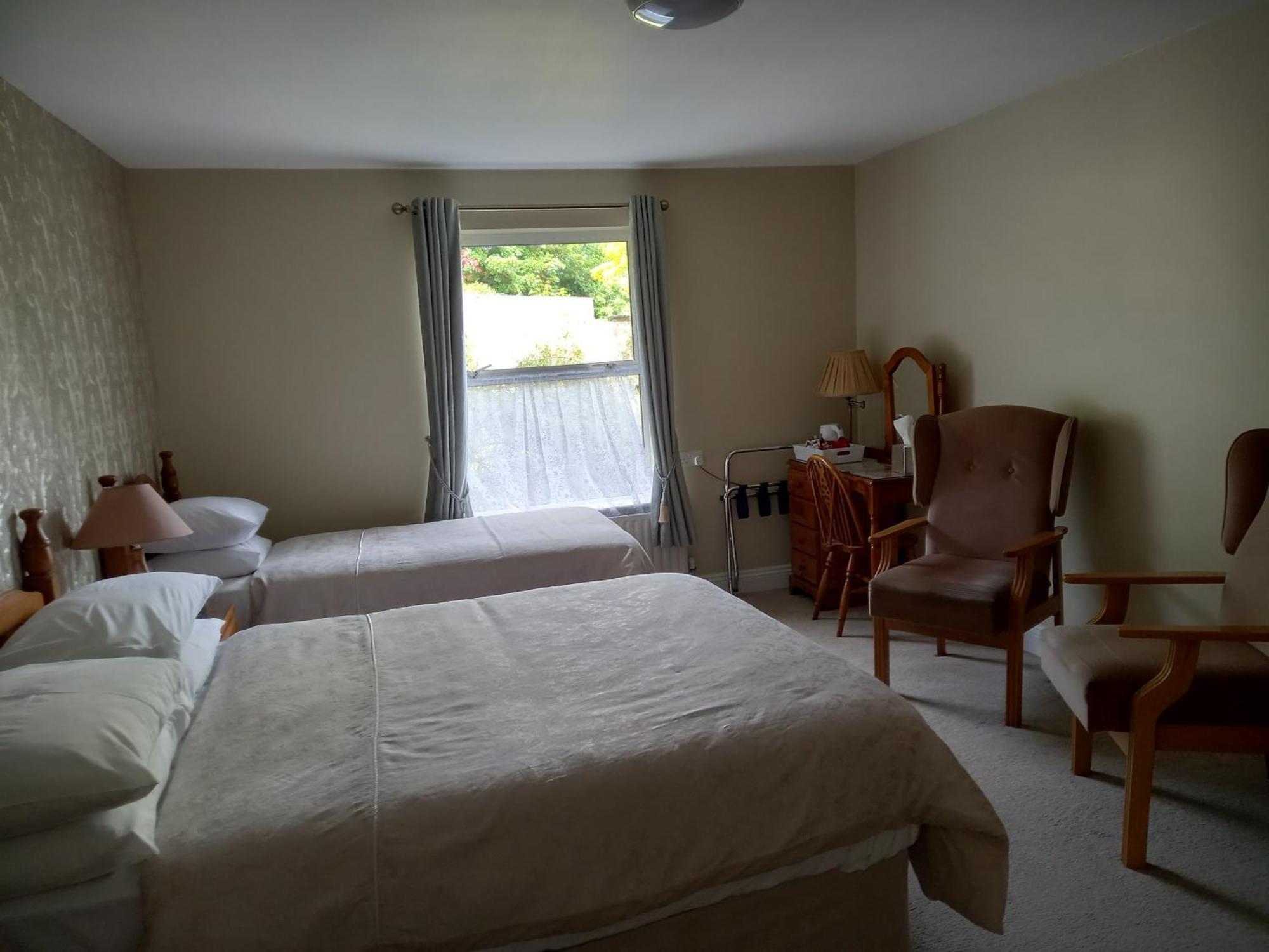Carraig Rua Bed & Breakfast Kilkenny Luaran gambar