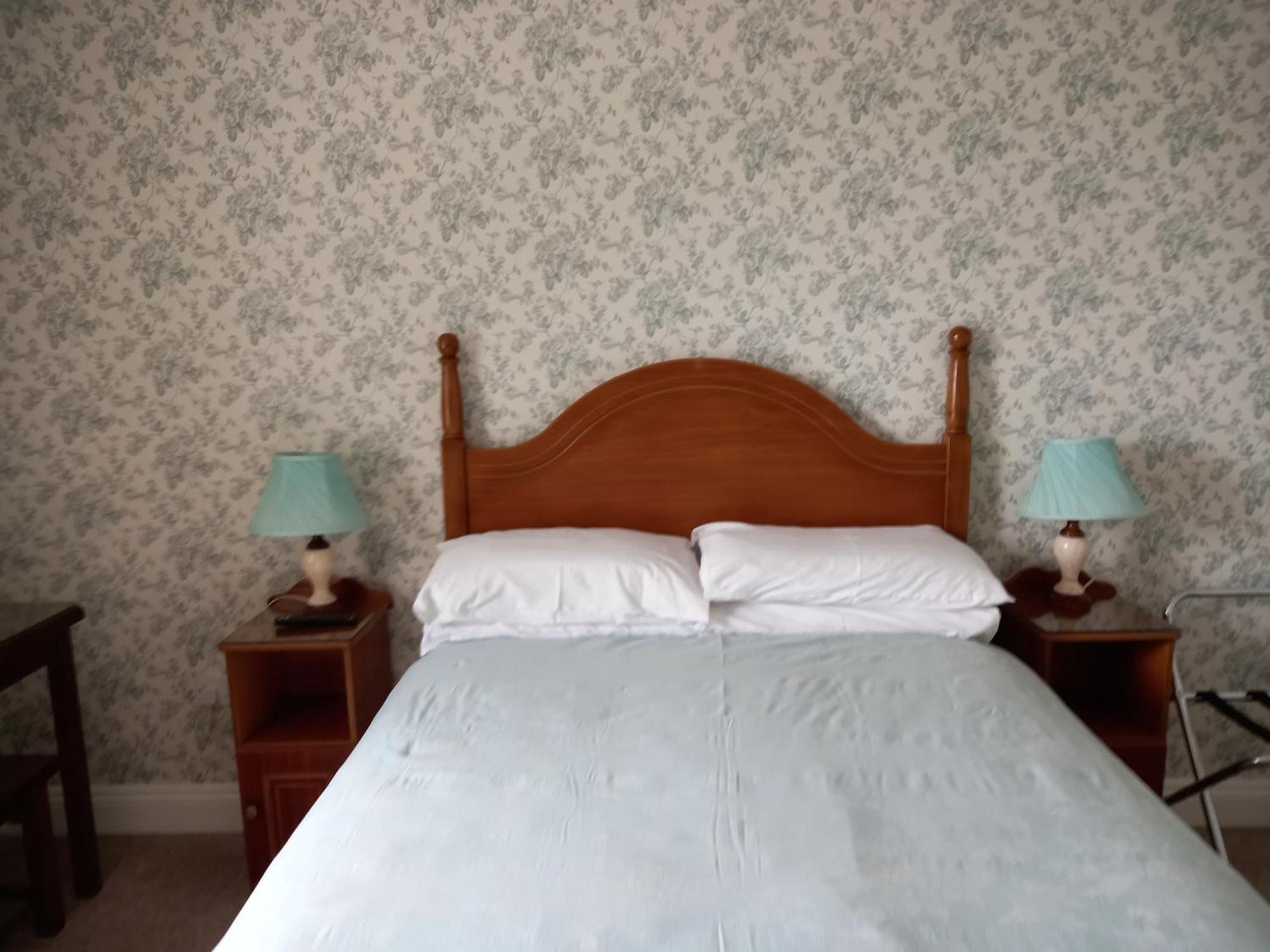 Carraig Rua Bed & Breakfast Kilkenny Luaran gambar