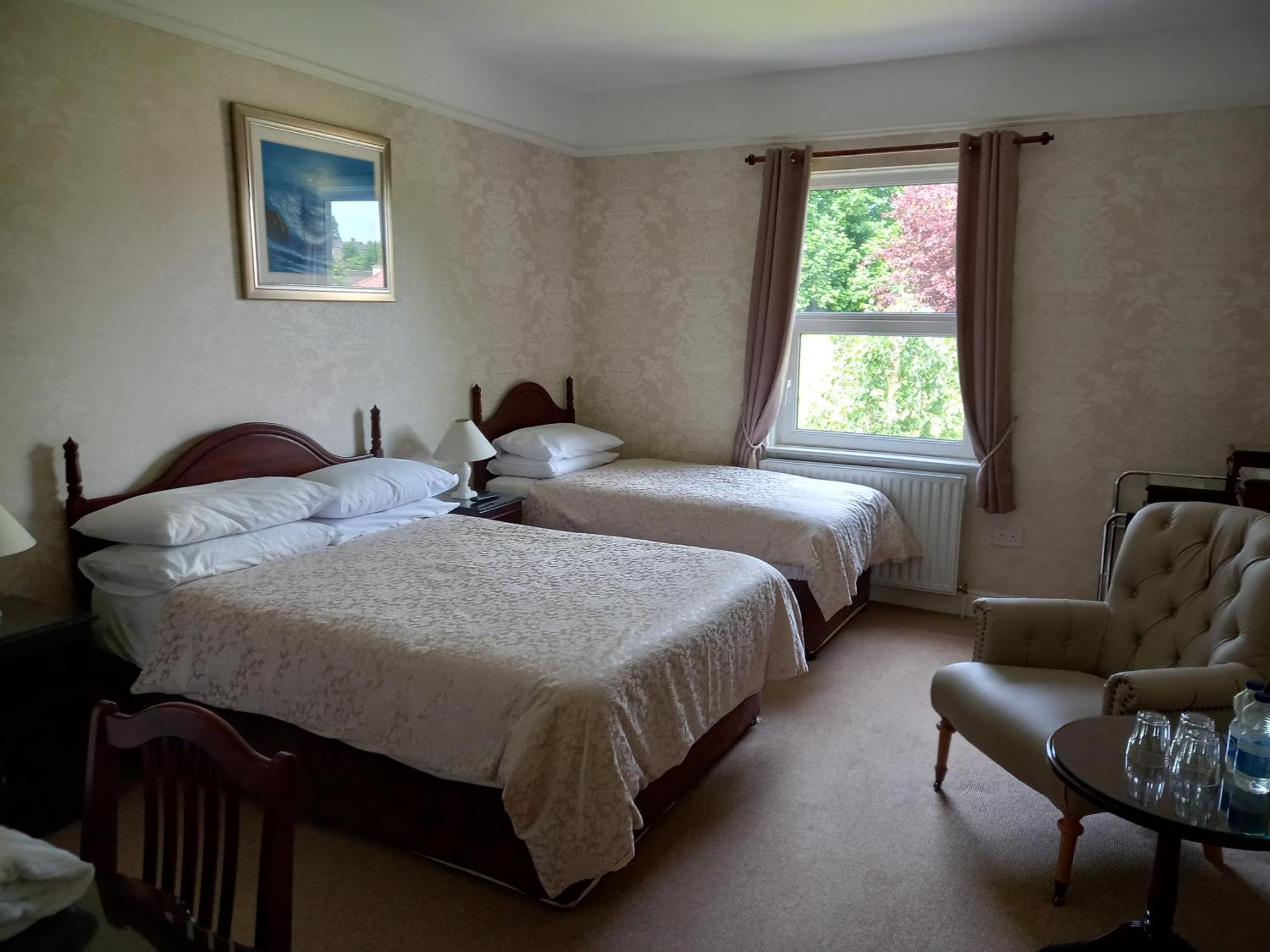 Carraig Rua Bed & Breakfast Kilkenny Luaran gambar