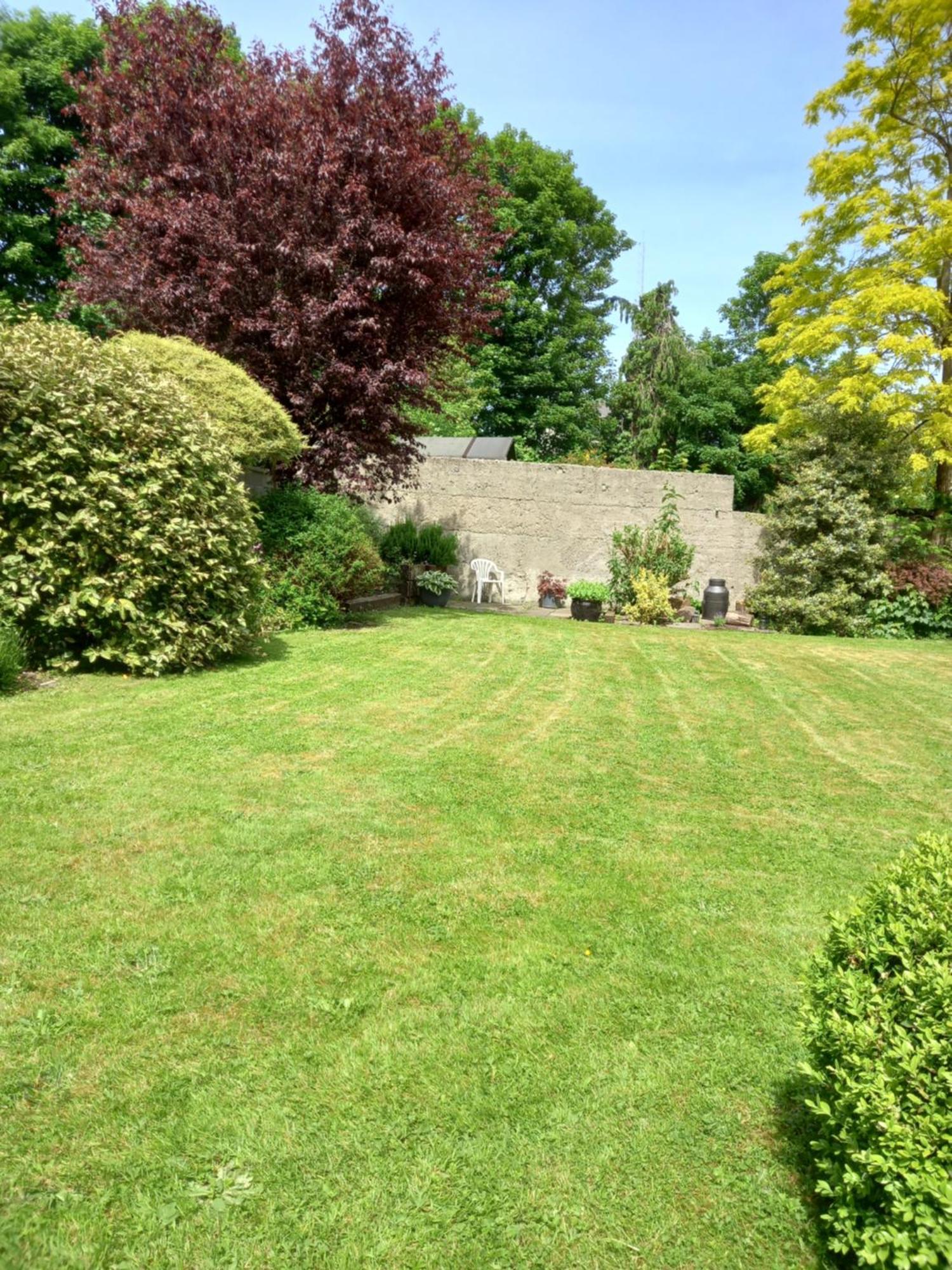 Carraig Rua Bed & Breakfast Kilkenny Luaran gambar