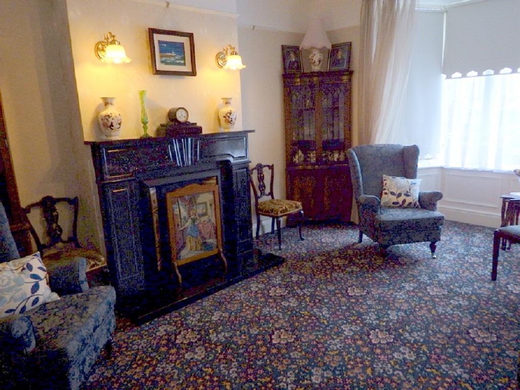 Carraig Rua Bed & Breakfast Kilkenny Luaran gambar